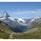 Matterhorn 2