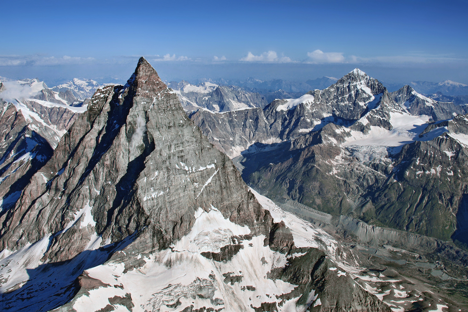 Matterhorn -2-