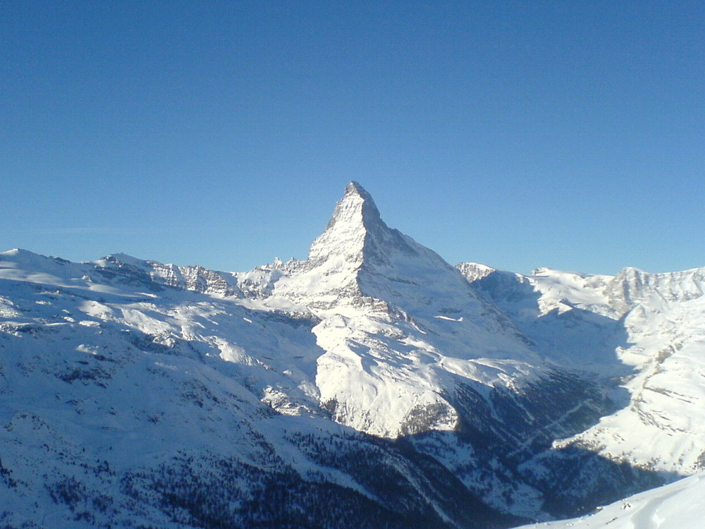 Matterhorn 2