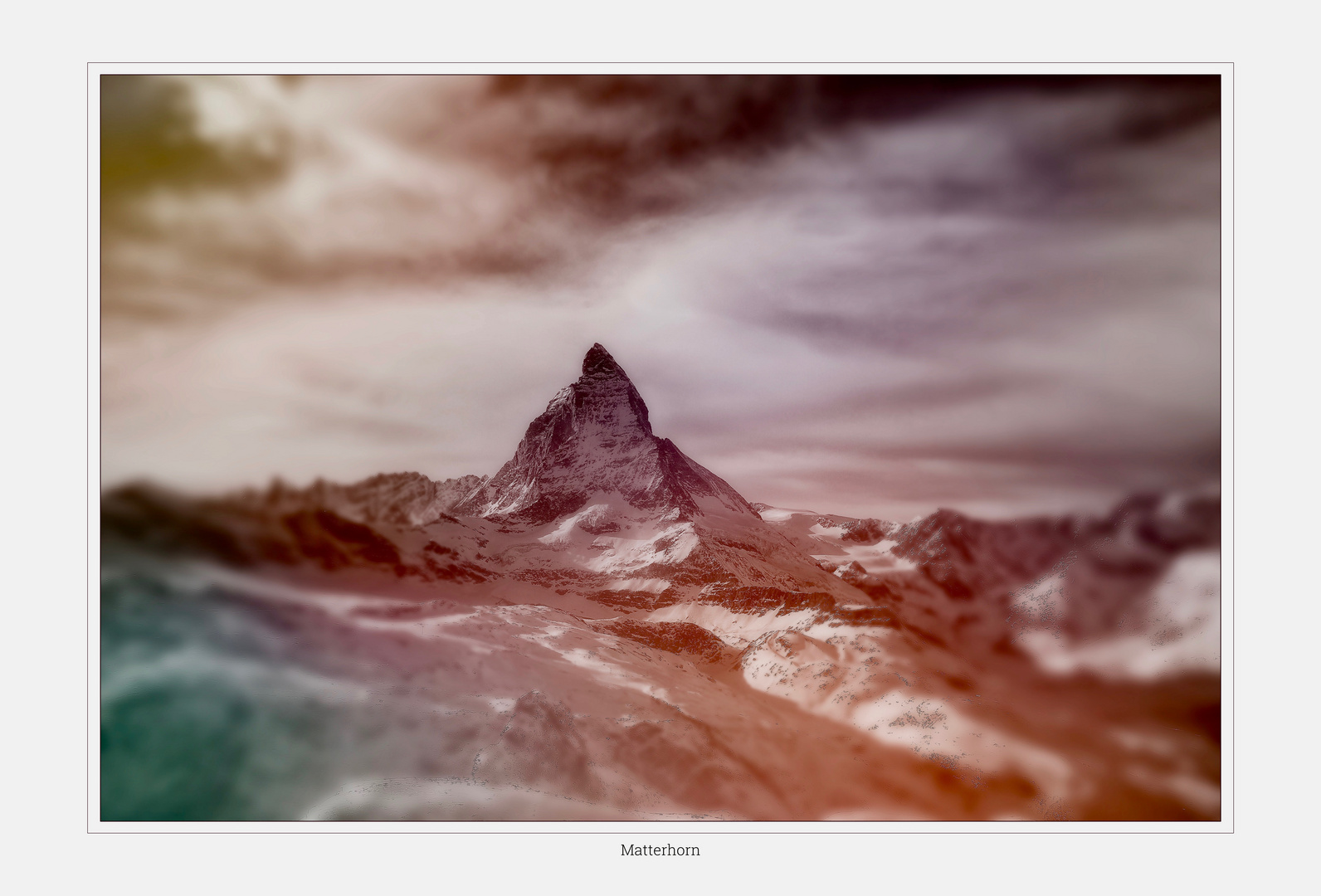 Matterhorn 2