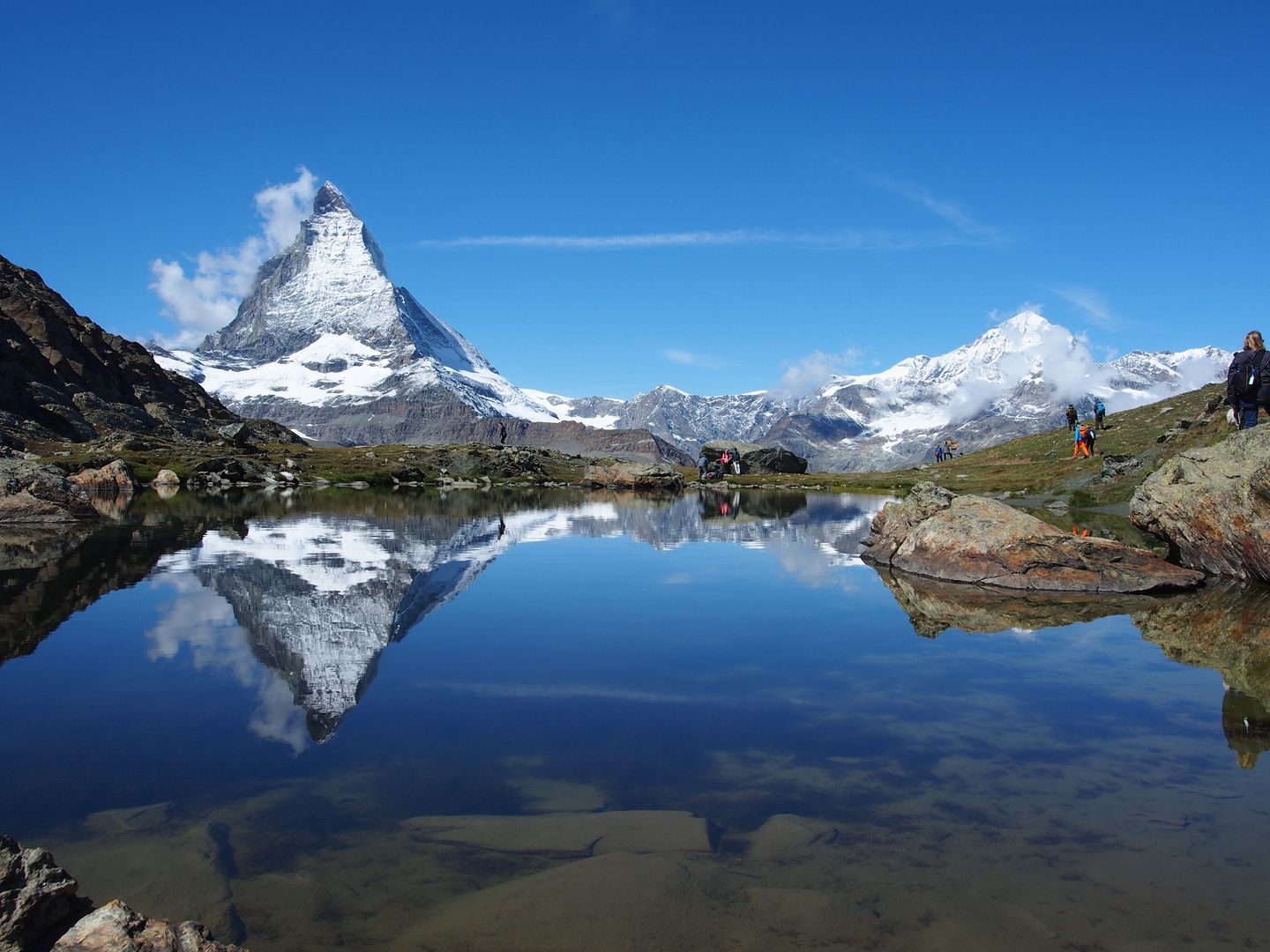 Matterhorn 2