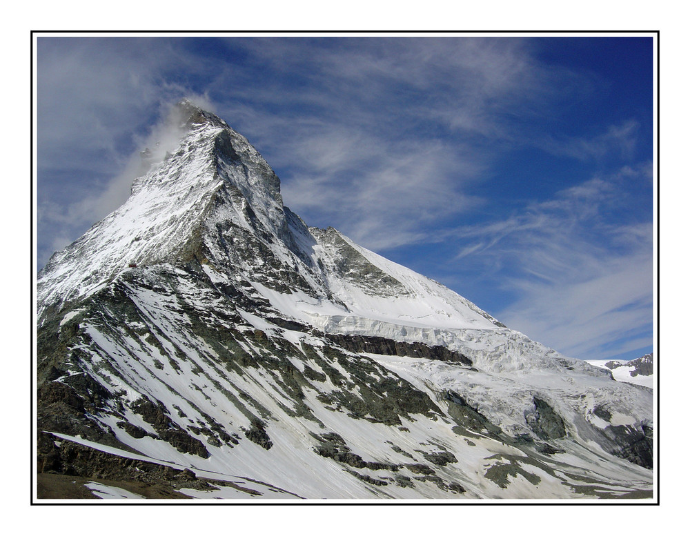 Matterhorn 2