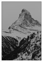 - Matterhorn -