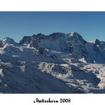 Matterhorn 2008