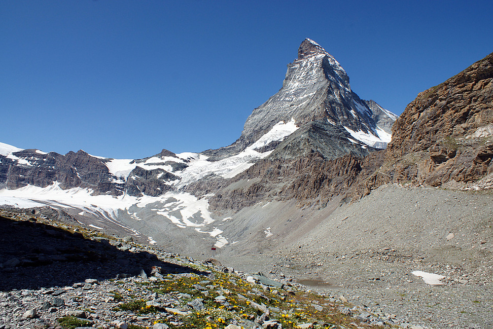 Matterhorn 2009