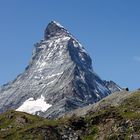 Matterhorn 2009 II