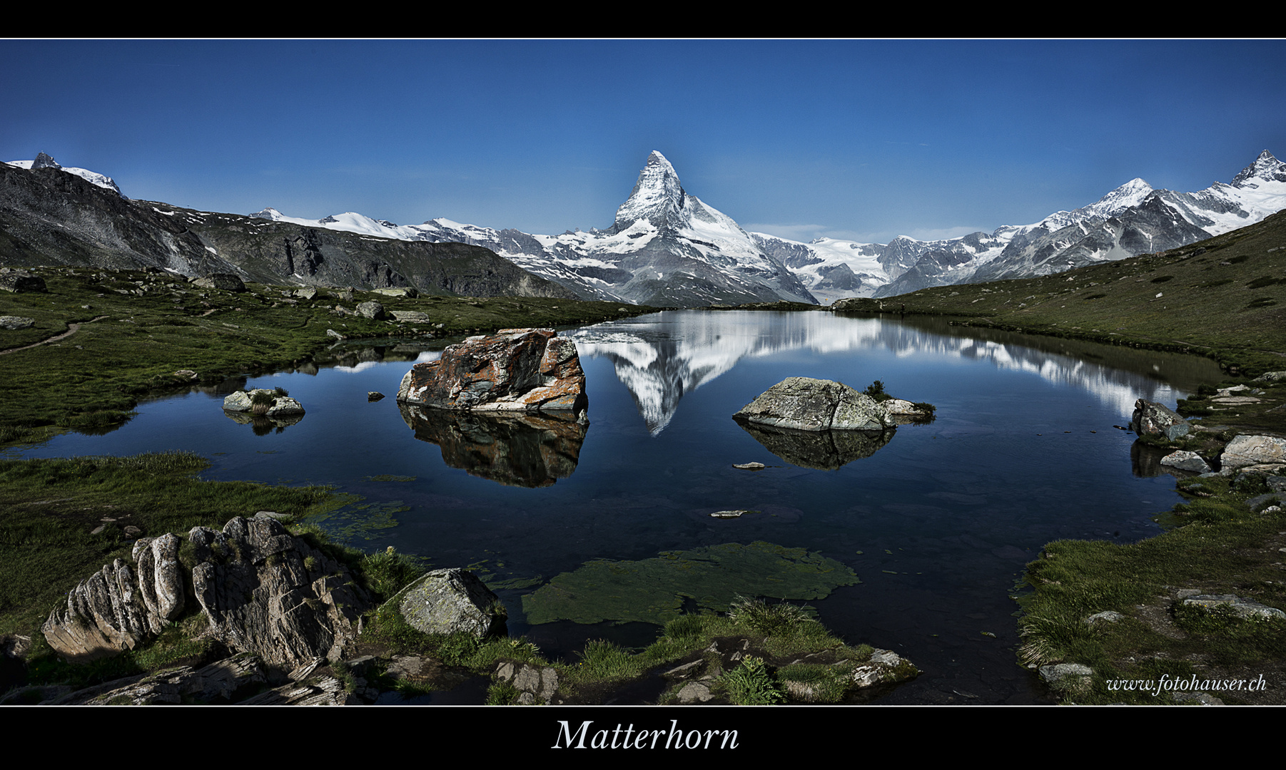 Matterhorn 2014