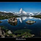 Matterhorn 2014