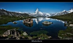 Matterhorn 2014