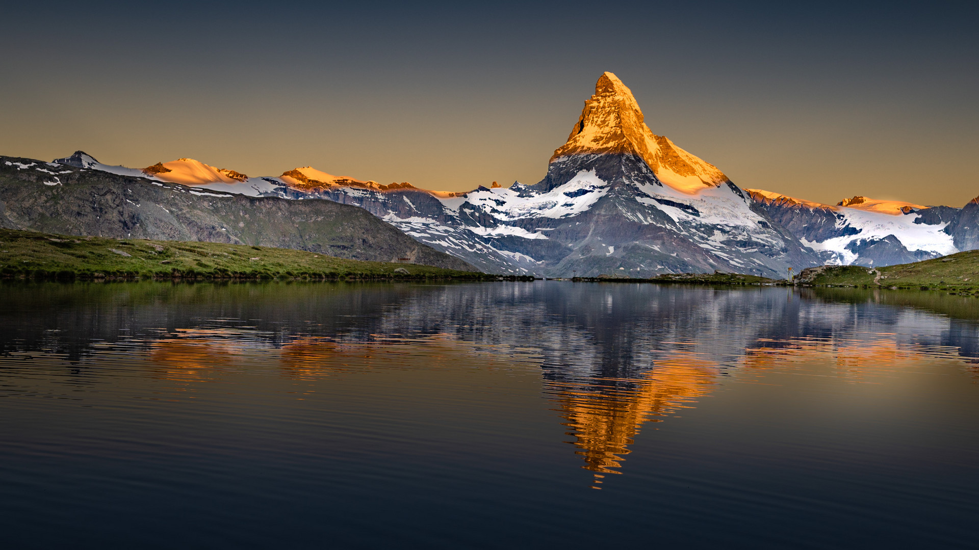 Matterhorn