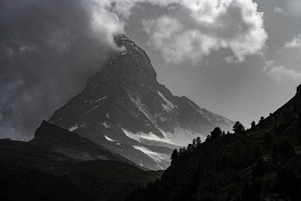 Matterhorn