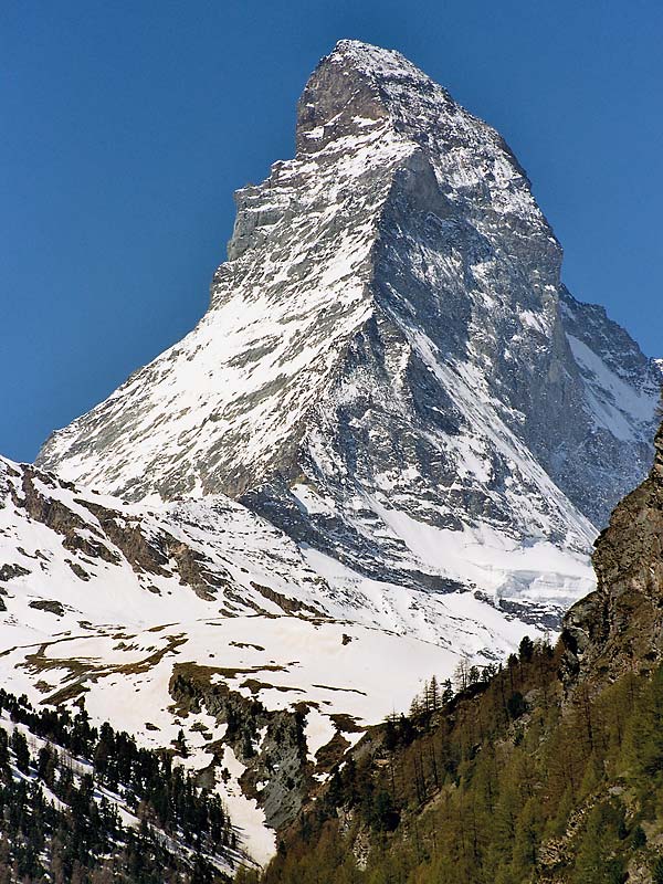 Matterhorn