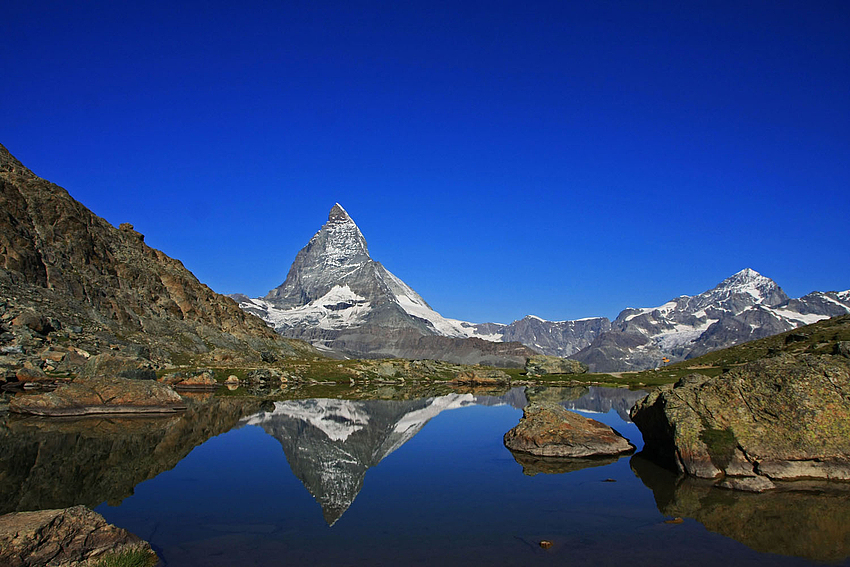 Matterhorn