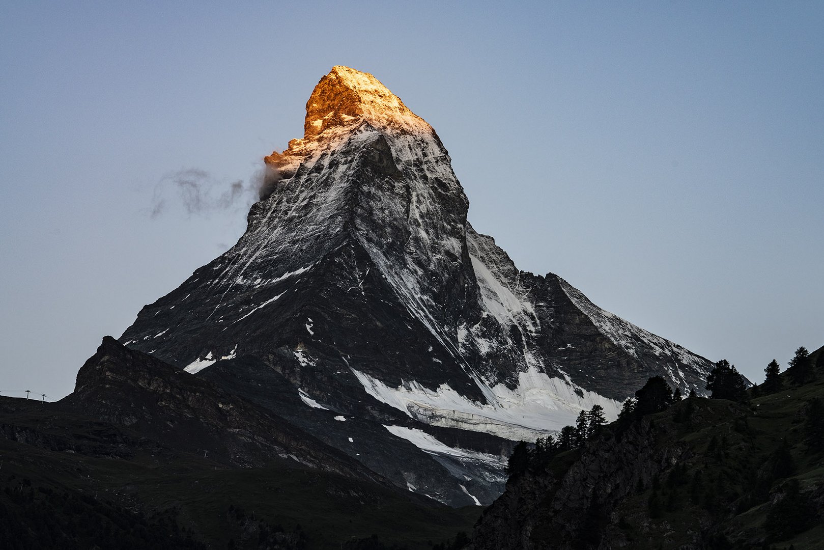 Matterhorn