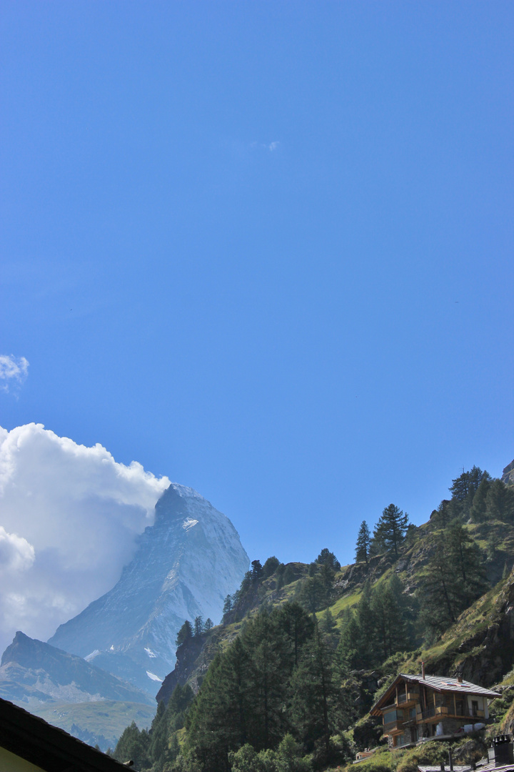 Matterhorn