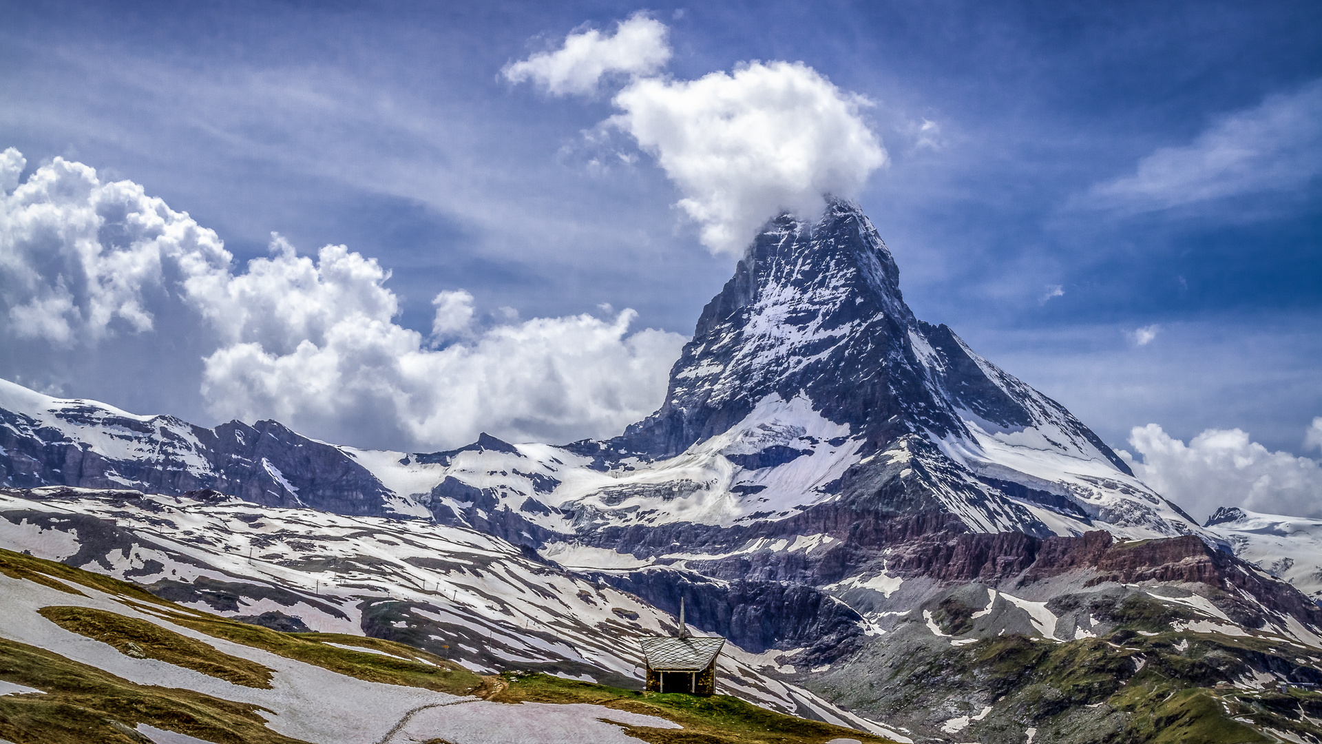 Matterhorn