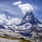 Matterhorn