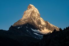 Matterhorn