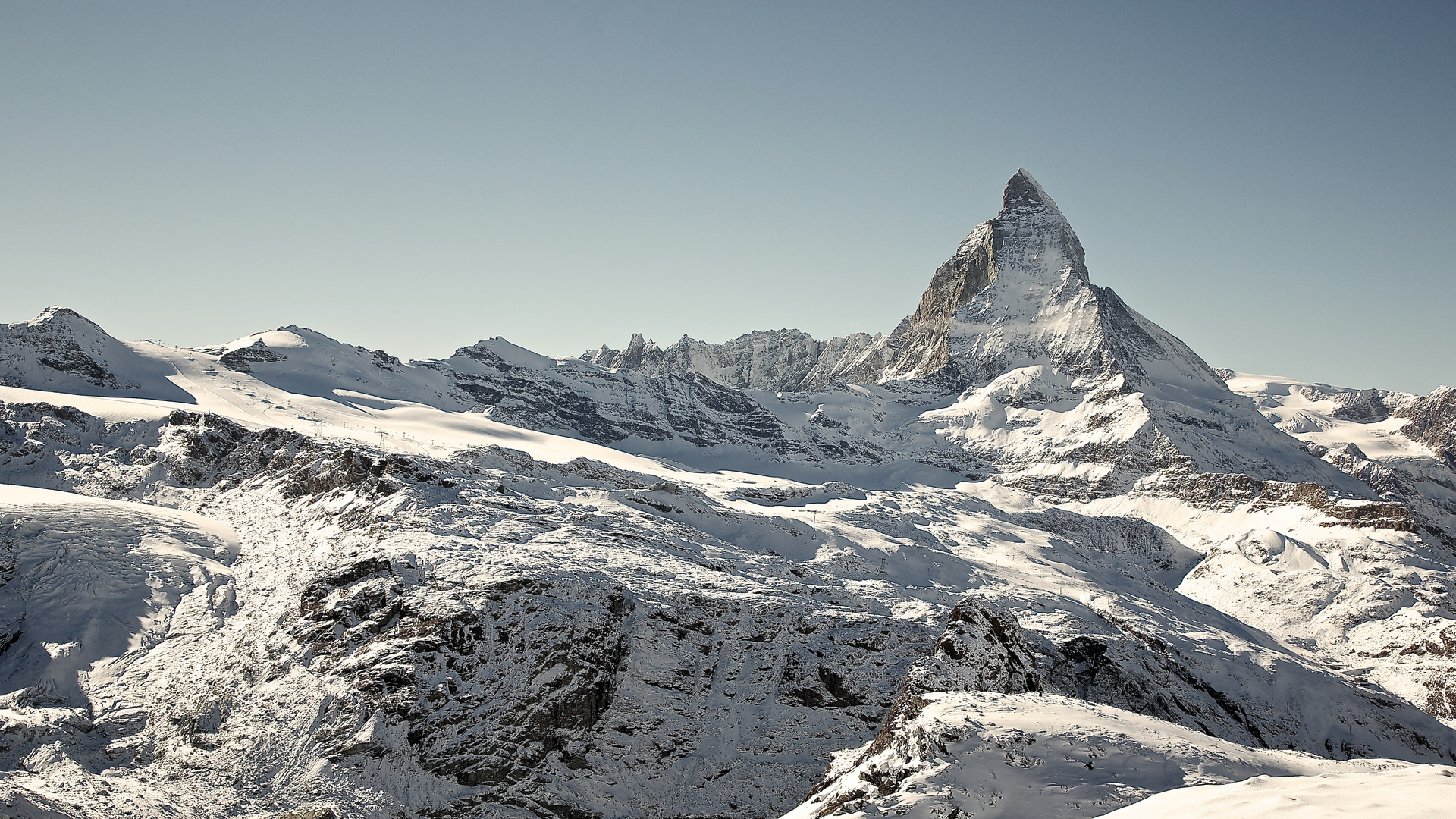 Matterhorn