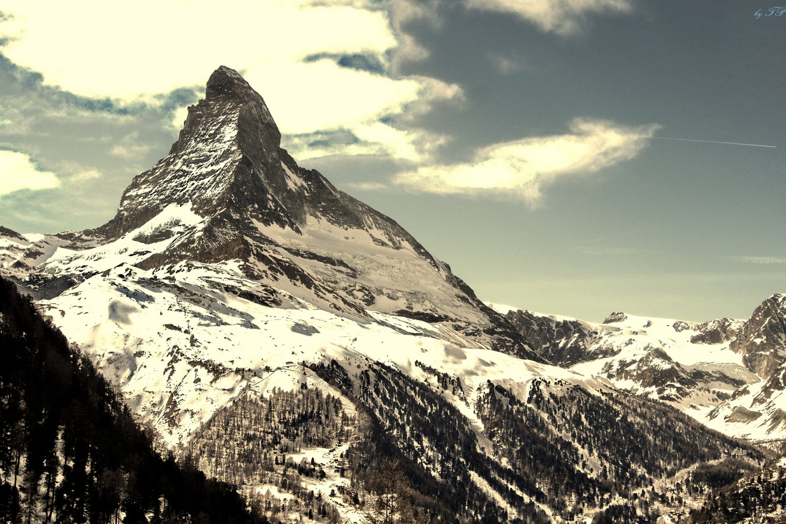 Matterhorn 