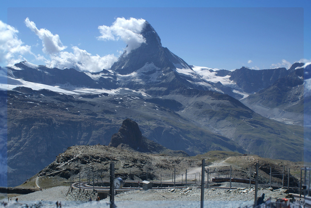 Matterhorn