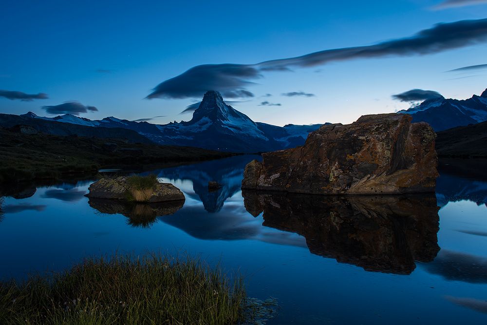 Matterhorn