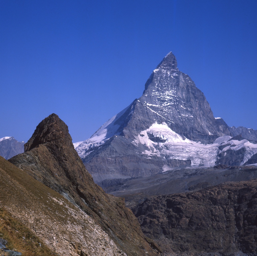 Matterhorn 3