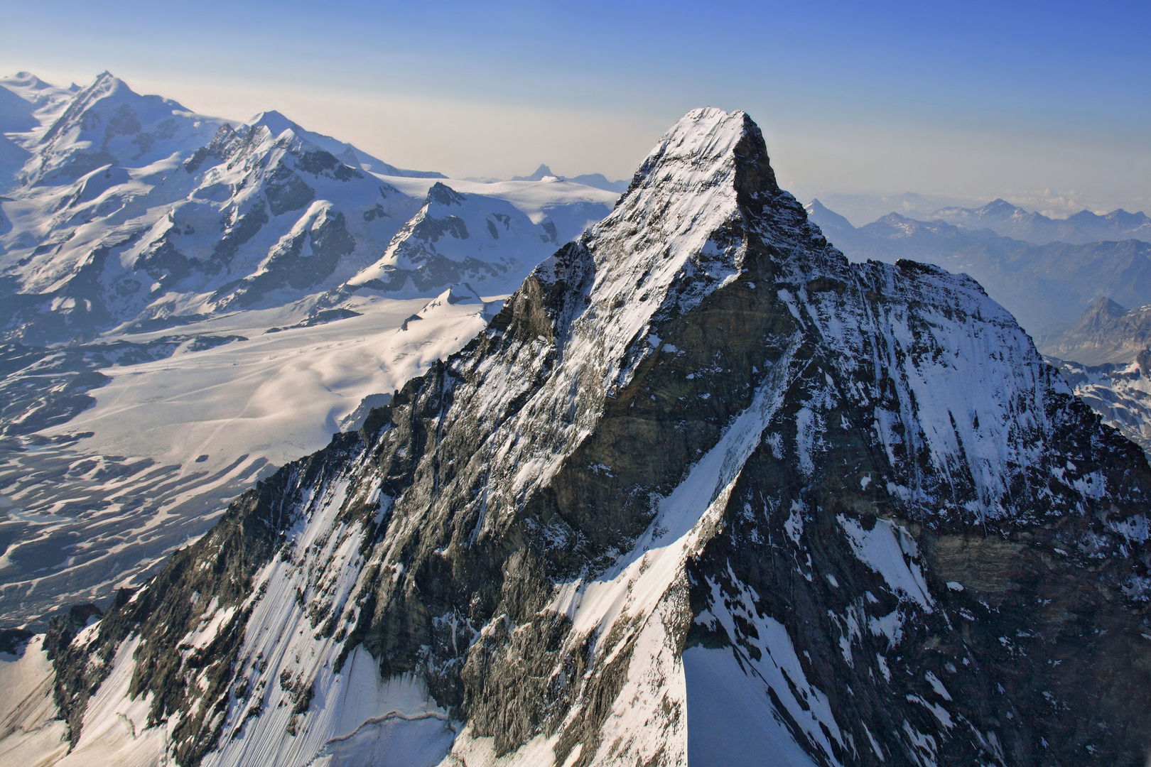 Matterhorn -3-