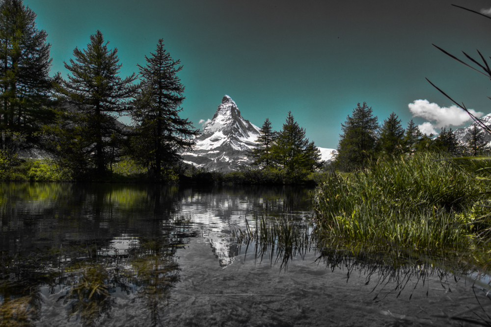 Matterhorn 3