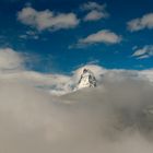 Matterhorn 3