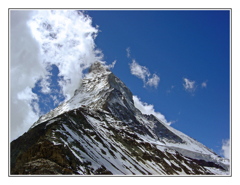 Matterhorn 3