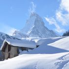 Matterhorn