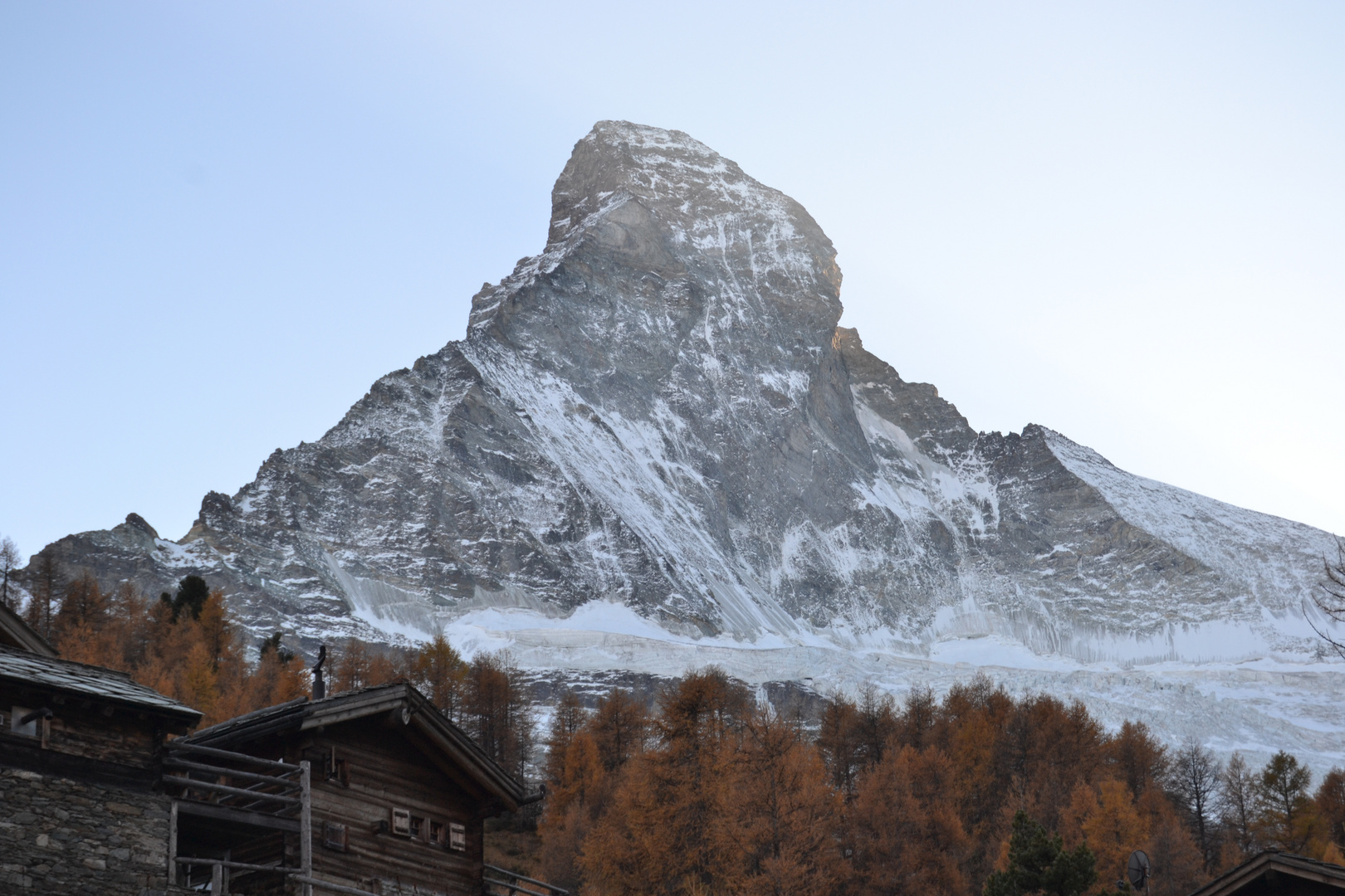 Matterhorn 