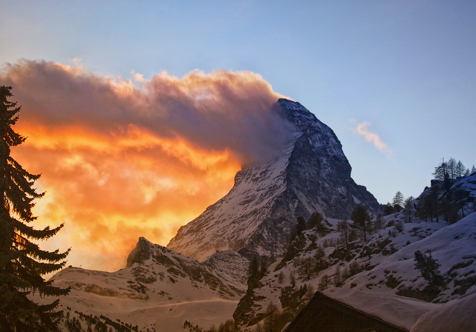 Matterhorn