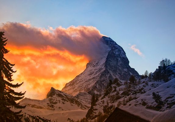 Matterhorn