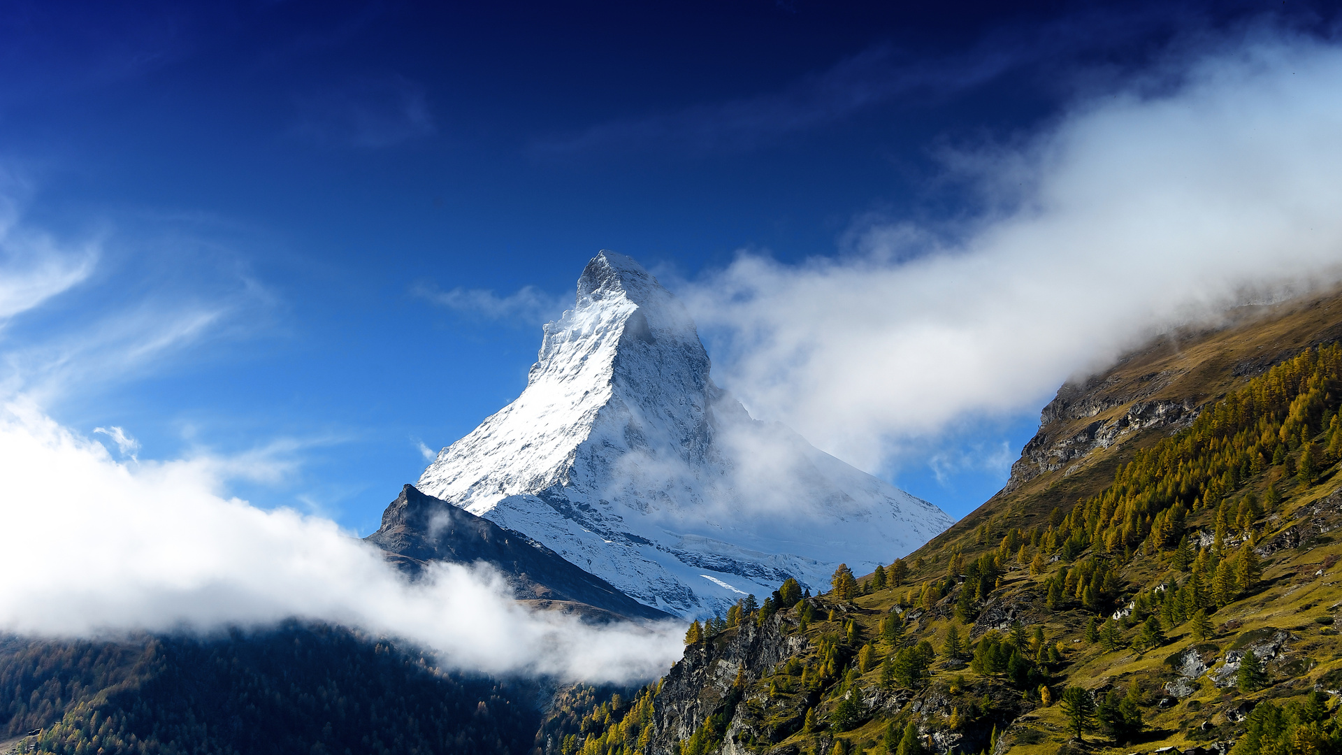 Matterhorn