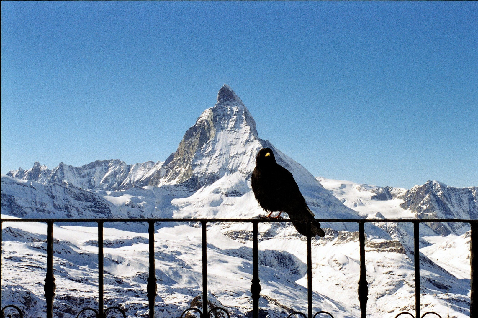 Matterhorn