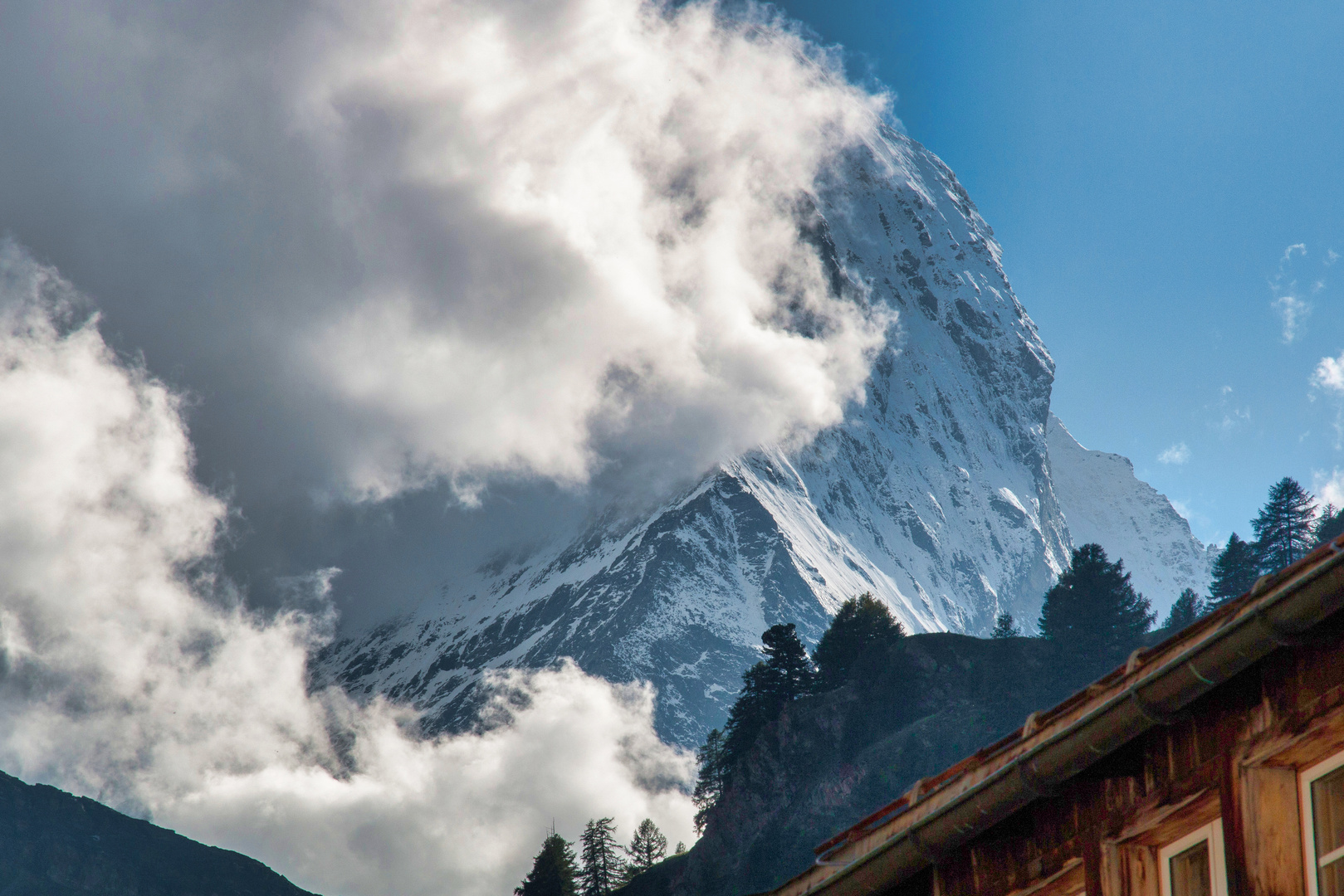 Matterhorn