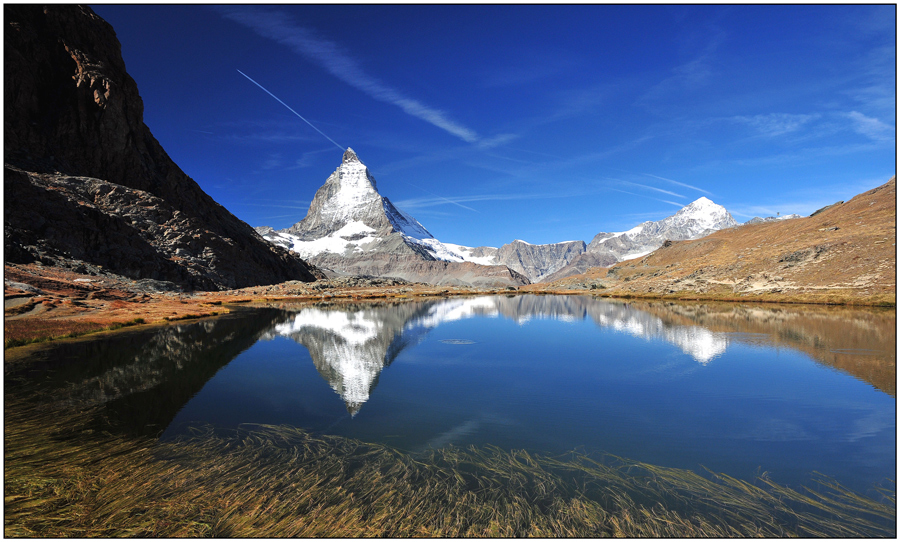 matterhorn