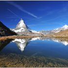 matterhorn