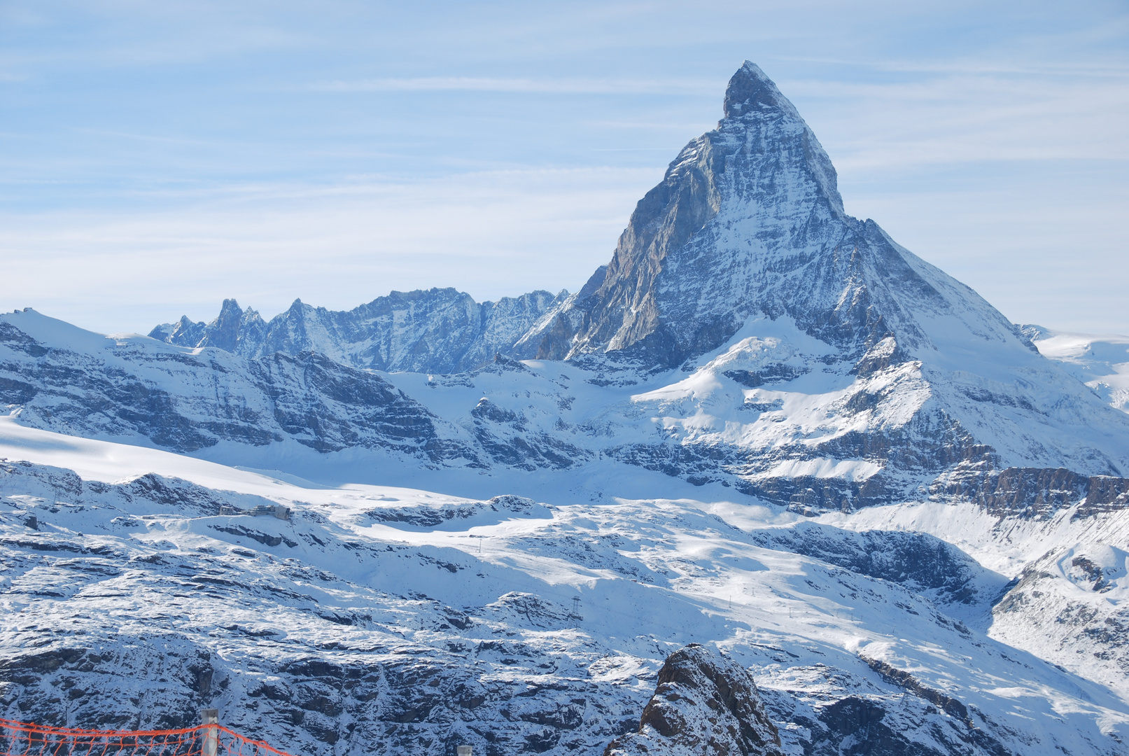 Matterhorn