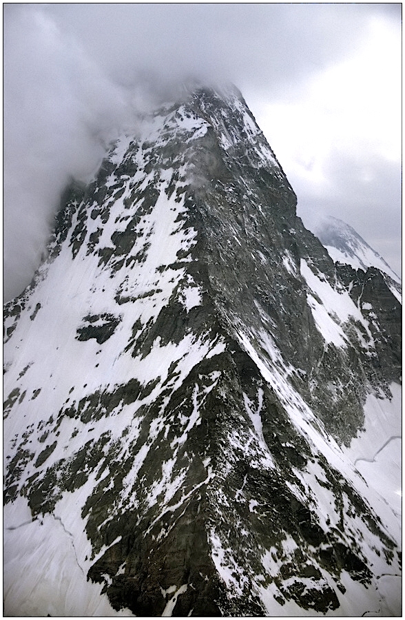 Matterhorn...