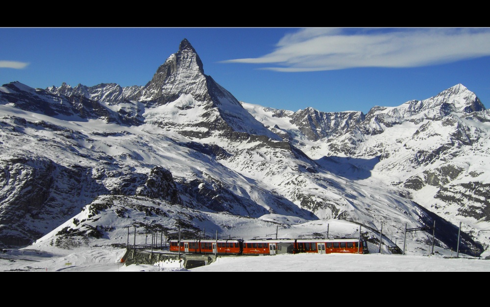 Matterhorn