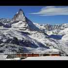 Matterhorn