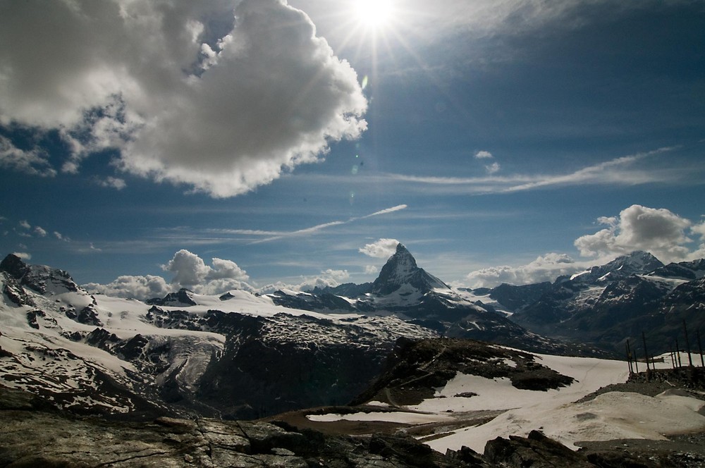 Matterhorn 4