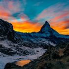 Matterhorn - 4