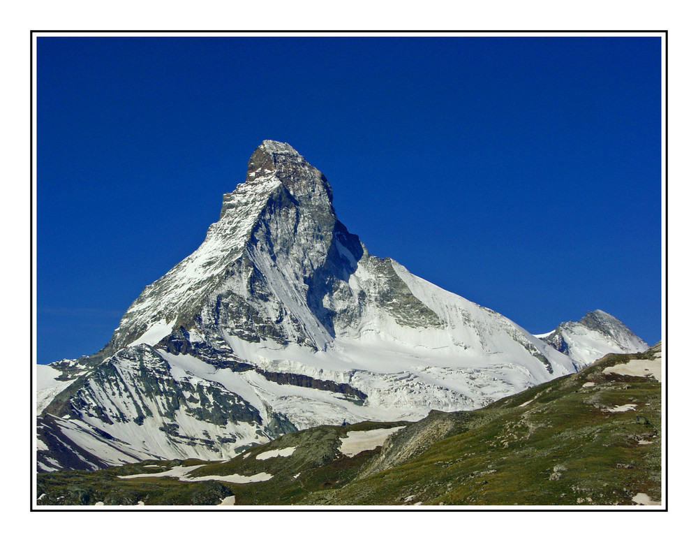 Matterhorn 4