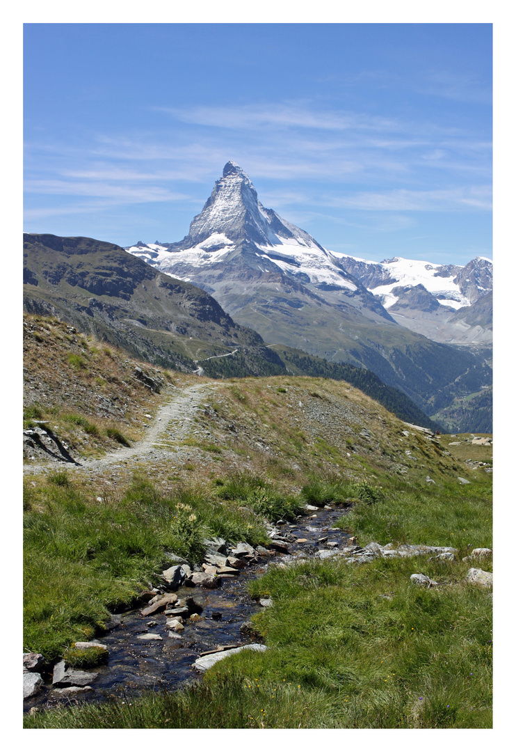 Matterhorn 4