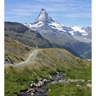 Matterhorn 4