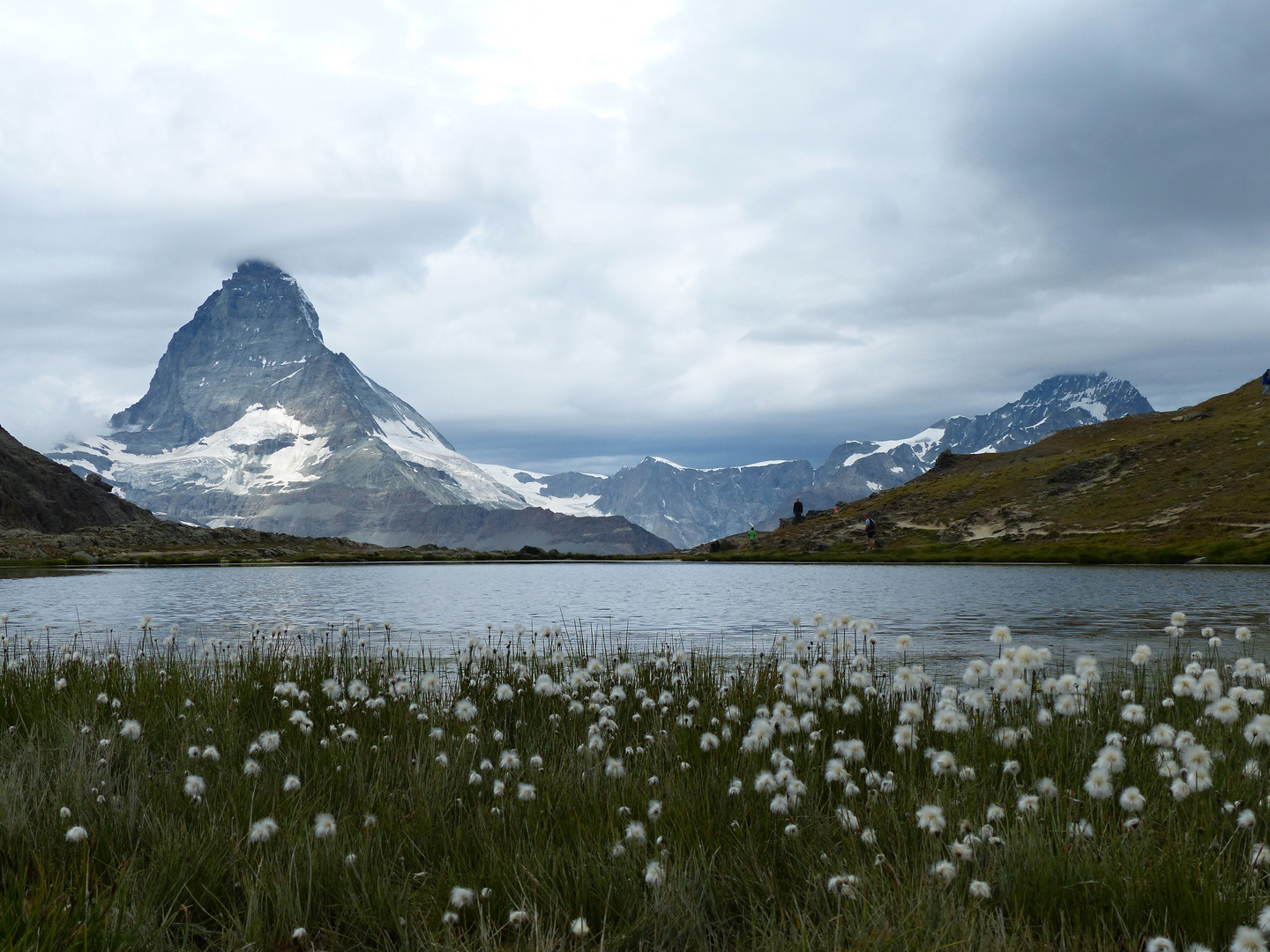 MATTERHORN